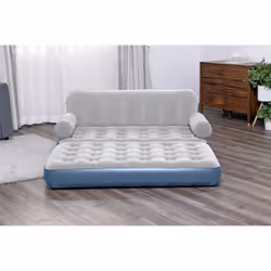 Bestway Canapé gonflable 3-en-1 Multi-Max™ avec pompe électrique intégrée