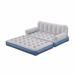 Bestway Canapé gonflable 3-en-1 Multi-Max™ avec pompe électrique intégrée