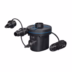 Bestway PowerTouch™ Pompe à air électrique prise secteur - Vue supplémentaire 4