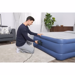 Bestway PowerTouch™ Pompe à air électrique prise secteur - Vue supplémentaire 8