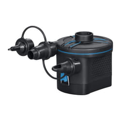 Bestway Pompe à air électrique PowerTouch à piles LR20