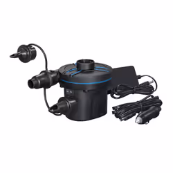 Bestway PowerTouch™ Pompe à air électrique prise 220 V et allume-cigare - Vue supplémentaire 5