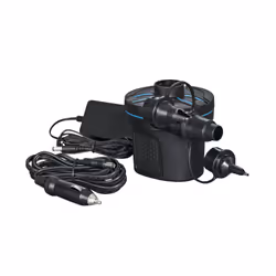 Bestway PowerTouch™ Pompe à air électrique prise 220 V et allume-cigare - Vue supplémentaire 6