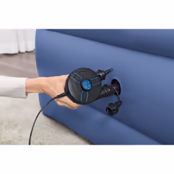 Bestway PowerTouch™ Pompe à air électrique prise 220 V et allume-cigare - Vue supplémentaire 8