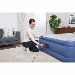 Bestway PowerTouch™ Pompe à air électrique prise 220 V et allume-cigare - Vue supplémentaire 9