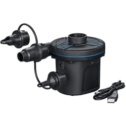 Bestway PowerTouch™ Pompe à air électrique rechargeable 4,8 V sans fil