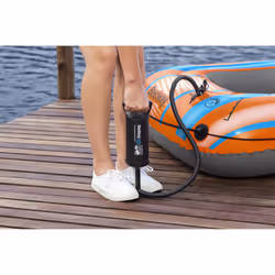 Bestway Pompe à air manuelle Air Hammer™ 850 ML - Vue supplémentaire 10