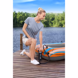 Bestway Pompe à air manuelle Air Hammer™ 850 ML - Vue supplémentaire 11