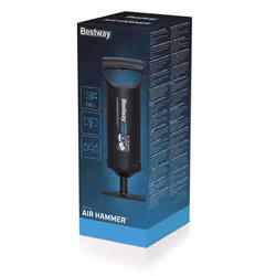 Bestway Pompe à air manuelle Air Hammer™ 850 ML - Vue supplémentaire 12