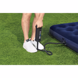 Bestway Pompe à air manuelle Air Hammer™ 850 ML - Vue supplémentaire 4