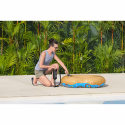 Bestway Pompe à air manuelle Air Hammer™ 850 ML - Vue supplémentaire 6