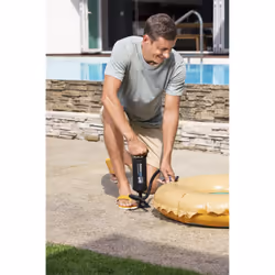 Bestway Pompe à air manuelle Air Hammer™ 850 ML - Vue supplémentaire 8