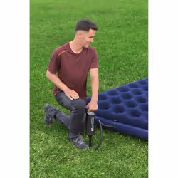 Bestway Pompe à air manuelle Air Hammer™ 1850 ML - Vue supplémentaire 9