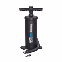 Bestway Pompe à air manuelle Air Hammer™ 2800 ML, Pompe à main, Gonflables, Noir, Poignée en T, 0,5 bar, Polypropylène (PP)