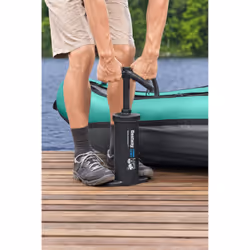 Bestway Pompe à air manuelle Air Hammer™ 2800 ML - Vue supplémentaire 4