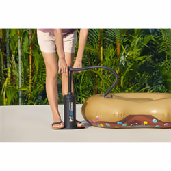 Bestway Pompe à air manuelle Air Hammer™ 2800 ML - Vue supplémentaire 8