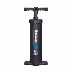 Bestway Pompe à air manuelle Air Hammer™ 3500, Pompe à main, Gonflables, Noir, Poignée en T, 0,5 bar, Métal, Polypropylène (P ...