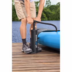 Bestway Pompe à air manuelle Air Hammer™ 3500