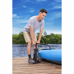 Bestway Pompe à air manuelle Air Hammer™ 3500 - Vue supplémentaire 4