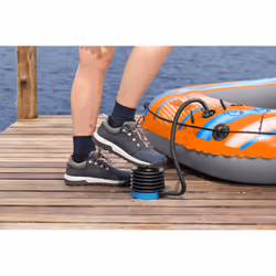 Bestway Air Step™ Pompe à air à pied 300 ML - Vue supplémentaire 4