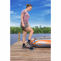 Bestway Air Step™ Pompe à air à pied 300 ML - Vue supplémentaire 5