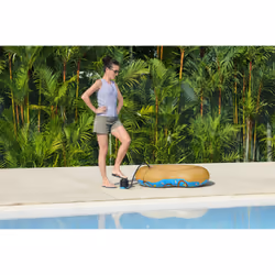 Bestway Air Step™ Pompe à air à pied 300 ML - Vue supplémentaire 8