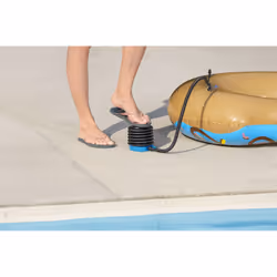 Bestway Air Step™ Pompe à air à pied 300 ML - Vue supplémentaire 9