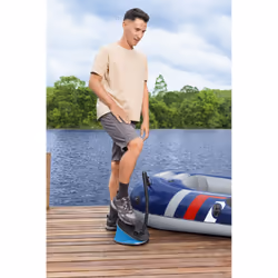 Bestway Air Step™ Pompe à air à pied 1600 ML - Vue supplémentaire 4