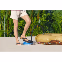 Bestway Air Step™ Pompe à air à pied 1600 ML - Vue supplémentaire 7