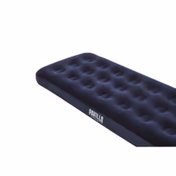 Bestway Matelas Gonflable FLOQUÉ - 1-personne - 1.85m x 76cm x 22cm - Vue supplémentaire 10