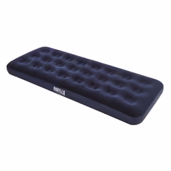 Bestway Matelas Gonflable FLOQUÉ - 1-personne - 1.85m x 76cm x 22cm - Vue supplémentaire 7