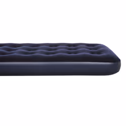 Bestway Matelas Gonflable FLOQUÉ - 1-personne - 1.85m x 76cm x 22cm - Vue supplémentaire 9