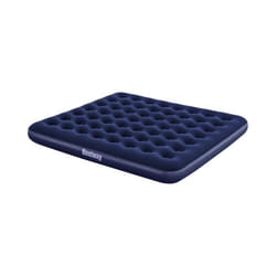Bestway Matelas gonflabe floqué TRÈS GRAND - 2.03m x 1.83m x 22cm