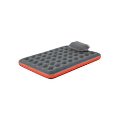 Bestway 67703 matelas gonflables Matelas une personne Noir, Rouge Unisexe