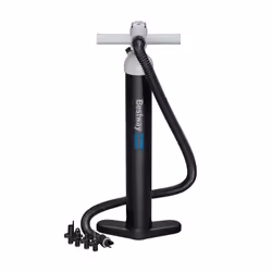 Bestway Pompe à air manuelle haute pression Air Hammer™ Sport