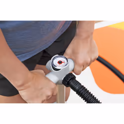 Bestway Pompe à air manuelle haute pression Air Hammer™ Sport - Vue supplémentaire 4