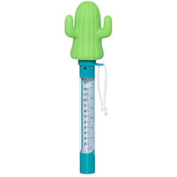 Bestway Thermomètre flottant décoratif pour piscine