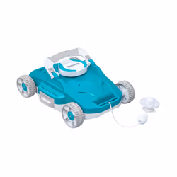 Bestway Robot aspirateur de piscine automatique AquaTronix G200