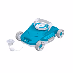 Bestway Robot aspirateur de piscine automatique AquaTronix G200