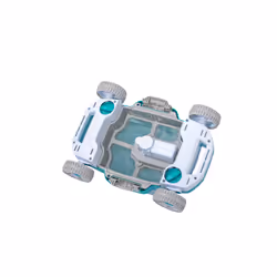 Bestway Robot aspirateur de piscine automatique AquaTronix G200 - Vue supplémentaire 4