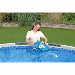 Bestway Robot aspirateur de piscine automatique AquaTronix G200 - Vue supplémentaire 6