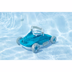 Bestway Robot aspirateur de piscine automatique AquaTronix G200 - Vue supplémentaire 9