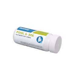 Bestway Bandes de test pour eau salée de piscine et de spa (paquet de 25)