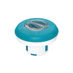 Bestway Diffuseur flottant de produits chimiques pour piscine