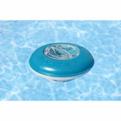 Bestway Diffuseur flottant de produits chimiques pour piscine