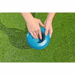 Bestway Diffuseur flottant de produits chimiques pour piscine - Vue supplémentaire 5
