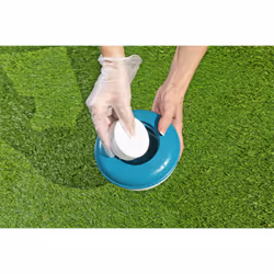 Bestway Diffuseur flottant de produits chimiques pour piscine - Vue supplémentaire 6