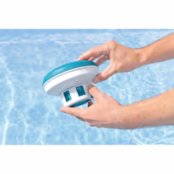 Bestway Diffuseur flottant de produits chimiques pour piscine - Vue supplémentaire 8