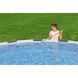 Bestway Aspirateur de piscine rechargeable AquaSurge - Vue supplémentaire 17