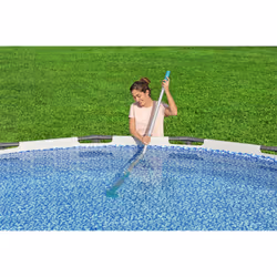Bestway Aspirateur de piscine rechargeable AquaSurge - Vue supplémentaire 18